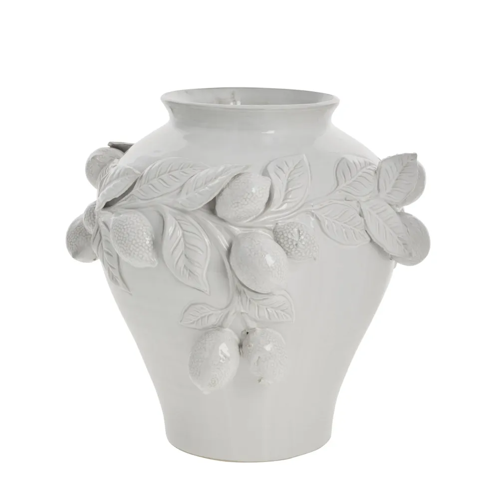 Limone vas 30.5x30x29 cm. Quick-Release