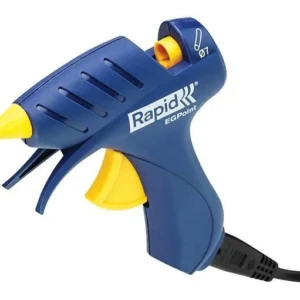 Limpistol Fast EG Point, med ”sladdlös” funktion