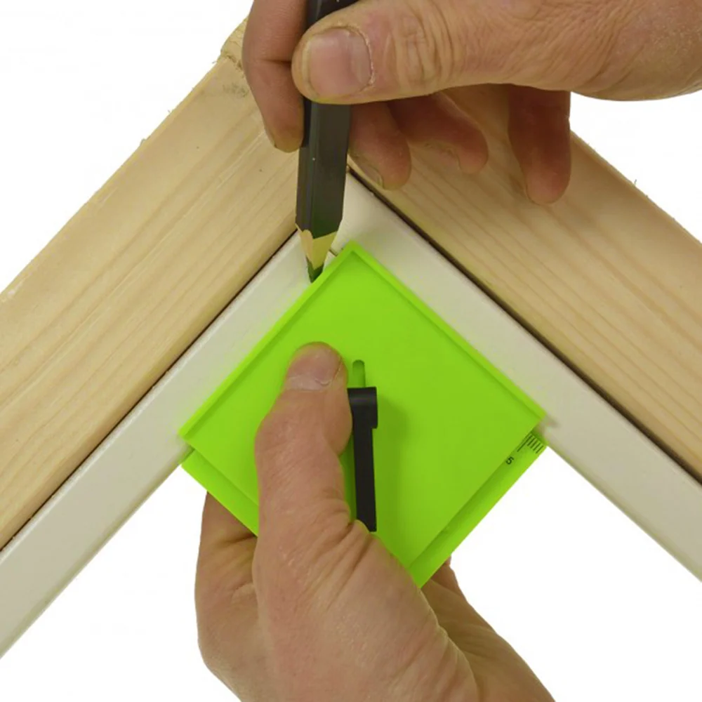 Listverktyget Gerikt'n Industrial Design