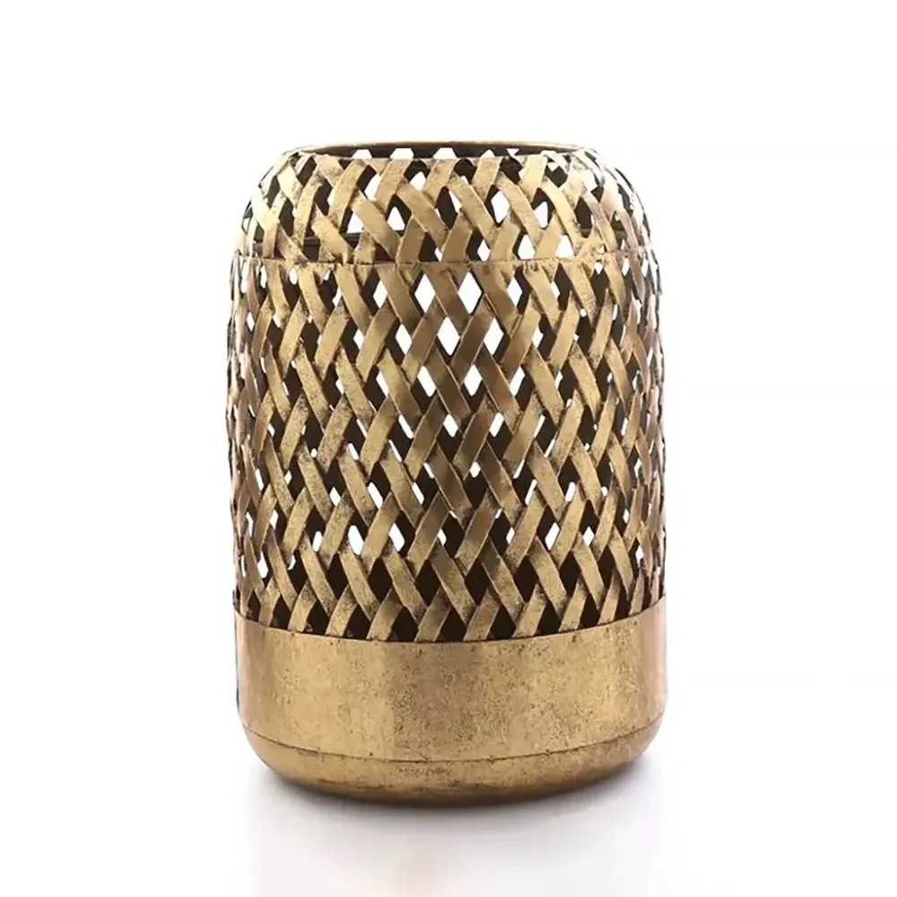 Ljuslykta warm alloy