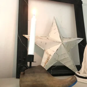 Ljusstake Återbruk Kit Accessories