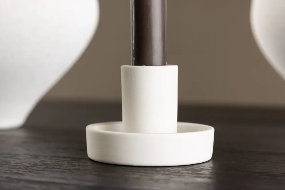 Ljusstake Venture Home Ceco Industrial Design