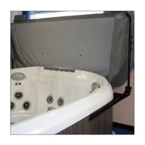 Locklyft Covermate 3 till Jacuzzi J-425/J-460