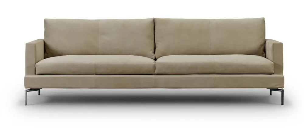Loft Kampanjsoffa 240 cm