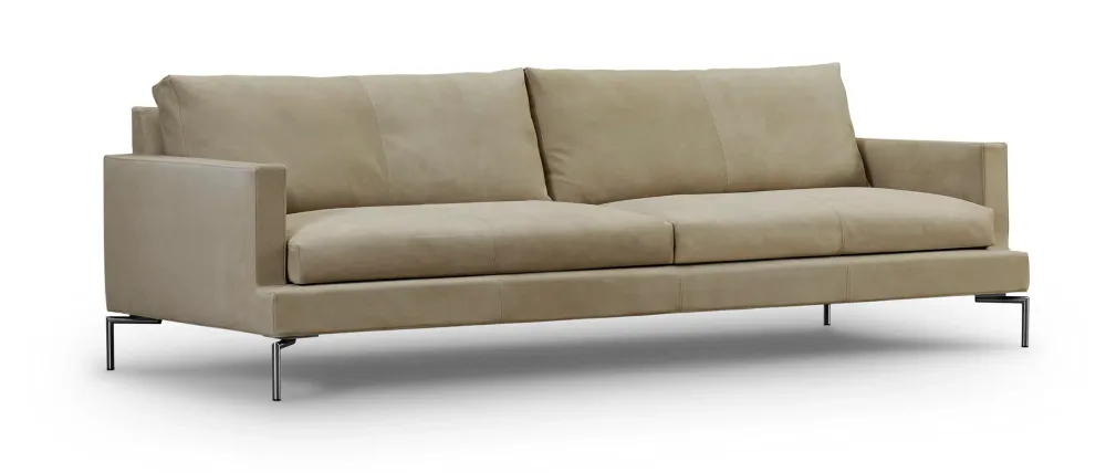Loft Kampanjsoffa 240 cm