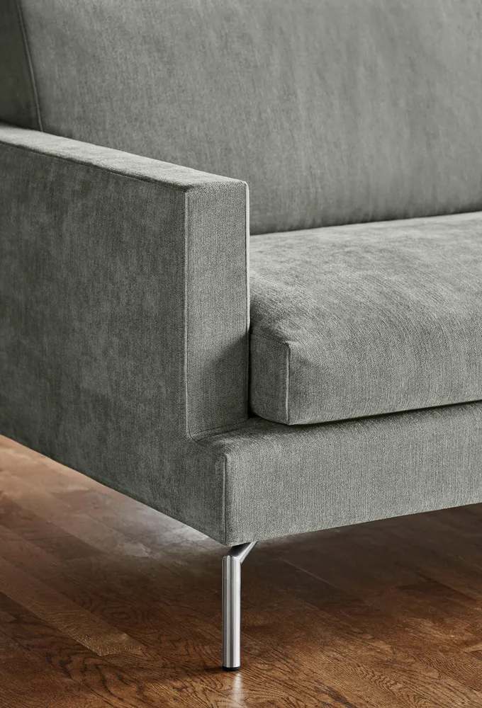 Loft Kampanjsoffa 240 cm