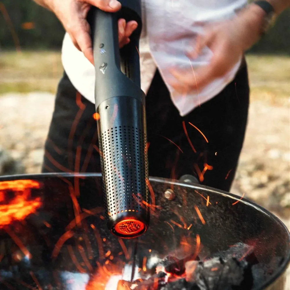 Looftlighter X grilltändare
