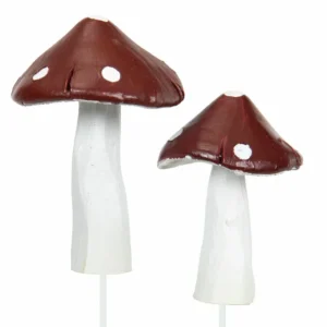 lot Flugsvamp double-set