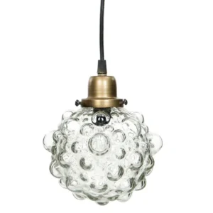 lot Lampa Globe | Variable Speed | Overload Protection