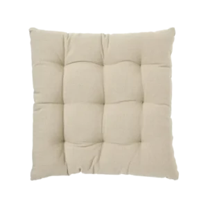 Louie Sittdyna 40 x 40 cm Beige