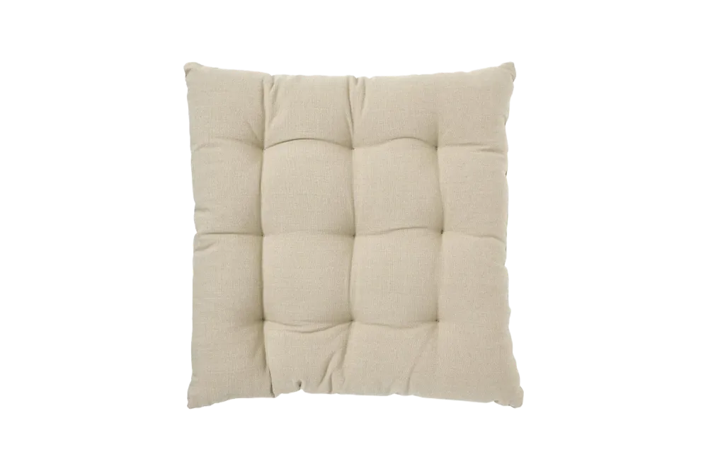 Louie Sittdyna 40 x 40 cm Beige