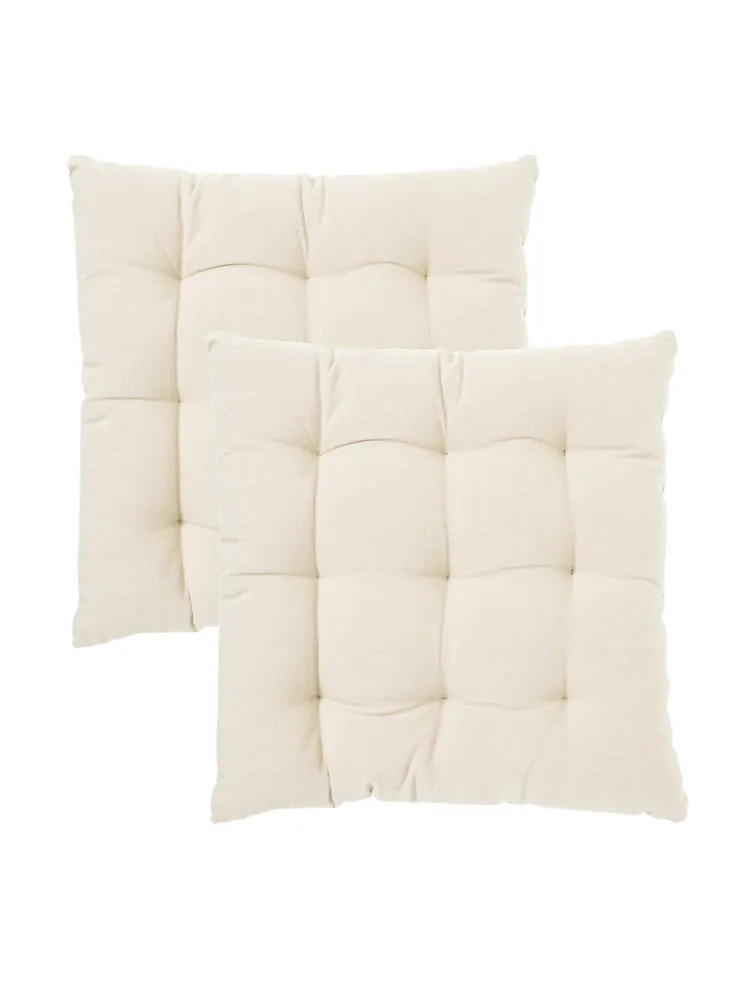 Louie Stolsdyna 2P Buff 40x40cm