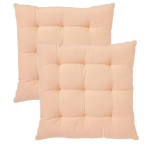 Louie Stolsdyna 2P Korall 40x40cm