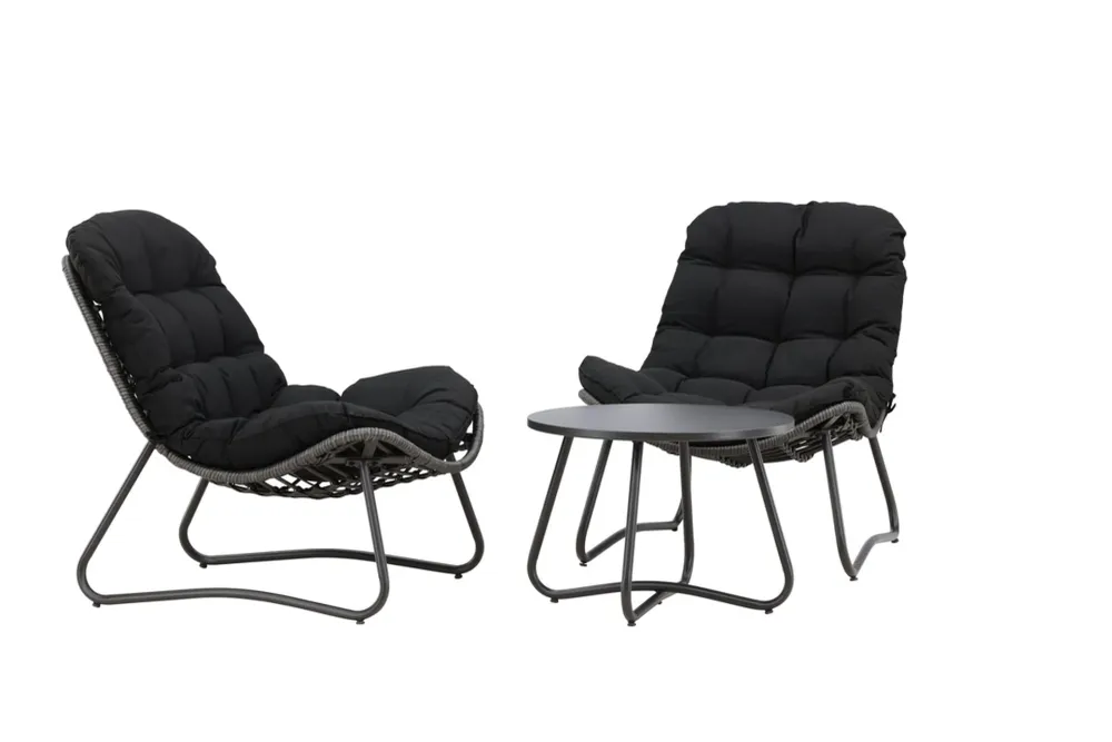 Loungegrupp Venture Home Cala | Lifetime Warranty