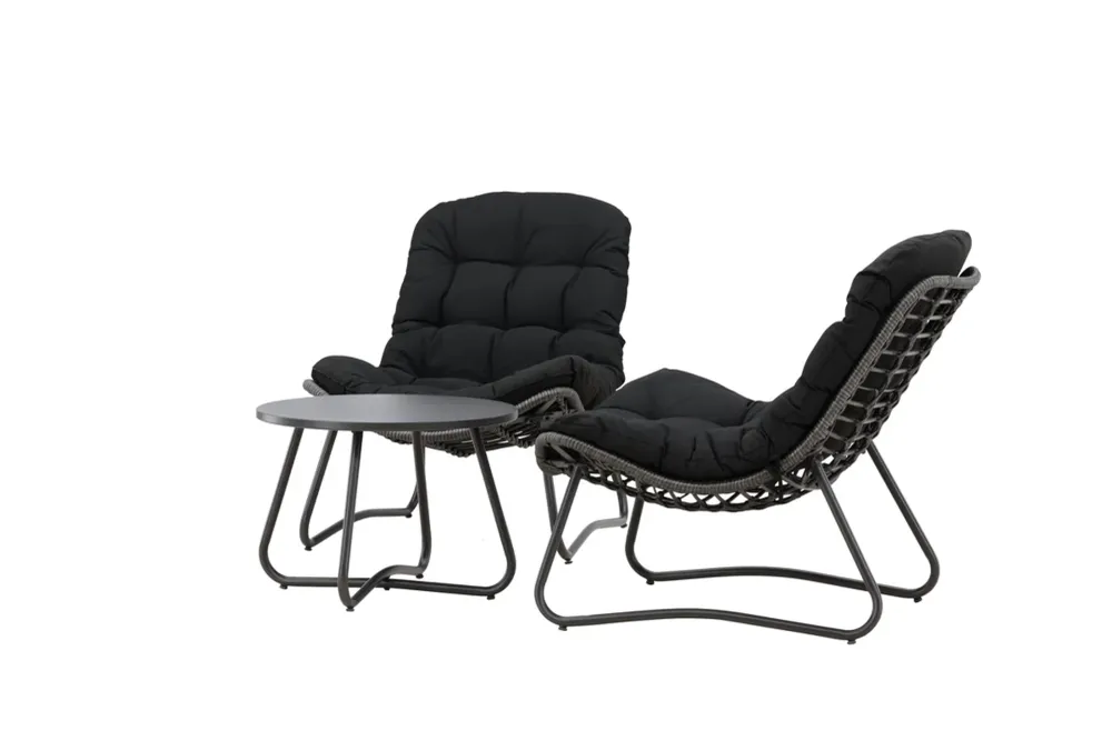 Loungegrupp Venture Home Cala | Lifetime Warranty