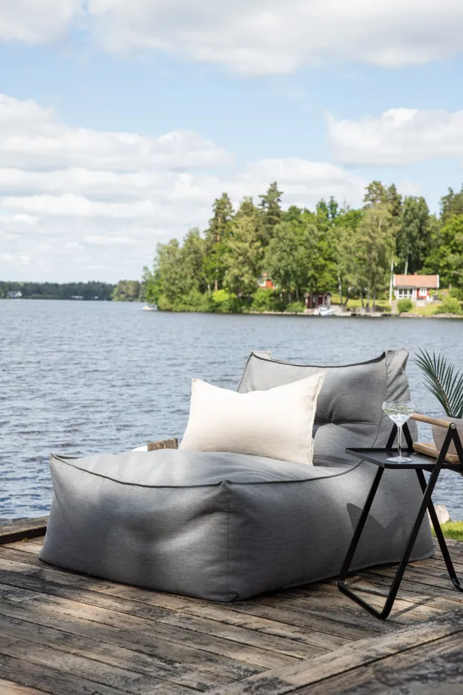 Loungestol Venture Home Redang 40-Piece Bit Set