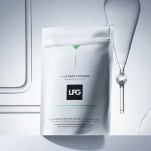 LPG PEACH PEEL NO MORE KOSTTILLSKOTT