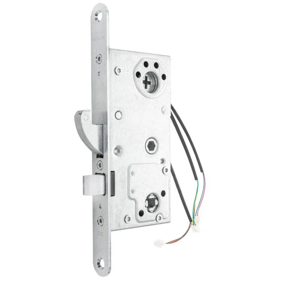 Låshus utrymning 740-50 MP mikro hö