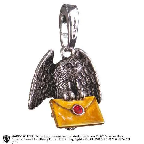 HP Lumos Charm 5 Uggle Post
