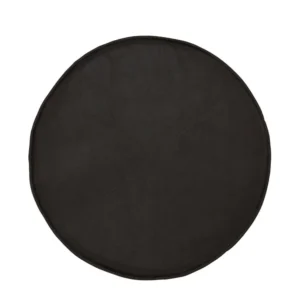 Lycke Stolsdyna Antracit D40cm
