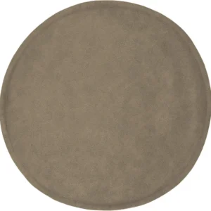 Lycke Stolsdyna Lj brun D40cm