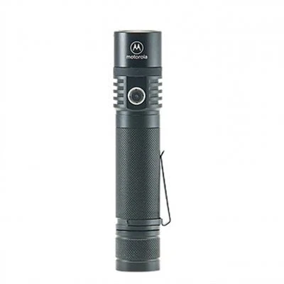 Lygte Led Moto 1100 Lum 13,5 Cm