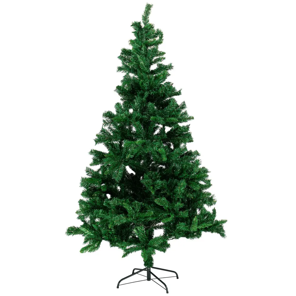 Lykke Julgran Äkta 210cm