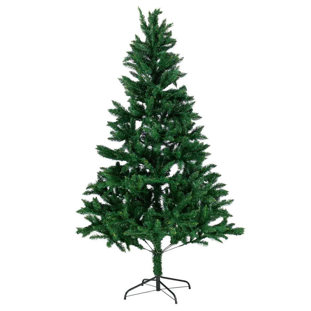 Lykke Julgran Toppklass 210cm