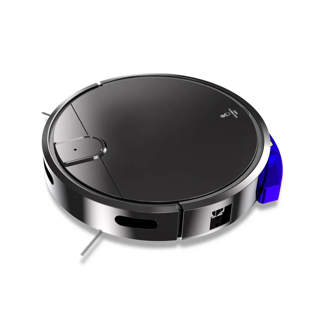 Lykke Robotdammsugare M800