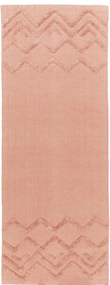 Madison Matta Salmon 70x140cm