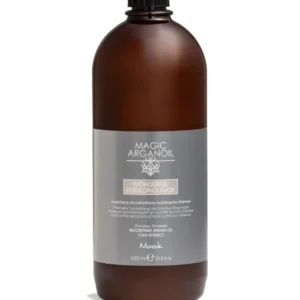 Magic Arganoil Wonderful Rebuilding Mask 1000ml