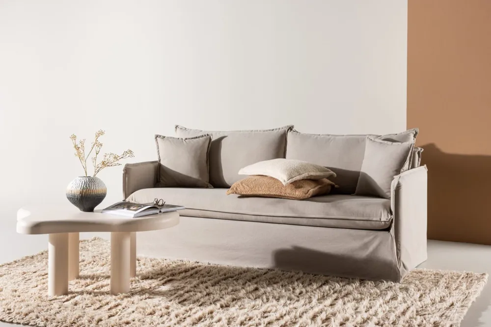 Magnetisk 3-sits soffa Venture Home Nova
