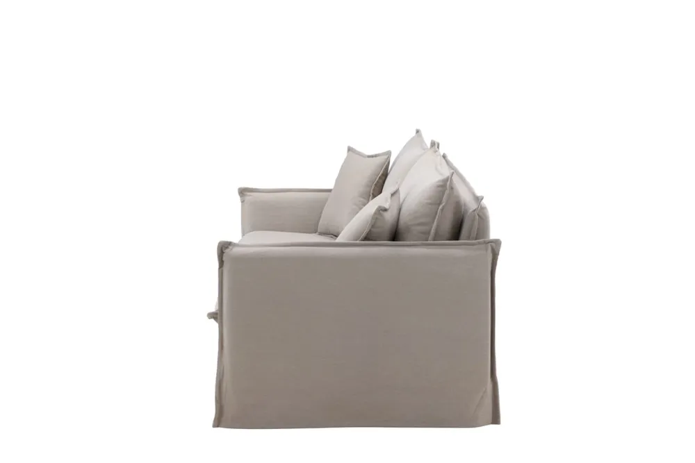Magnetisk 3-sits soffa Venture Home Nova