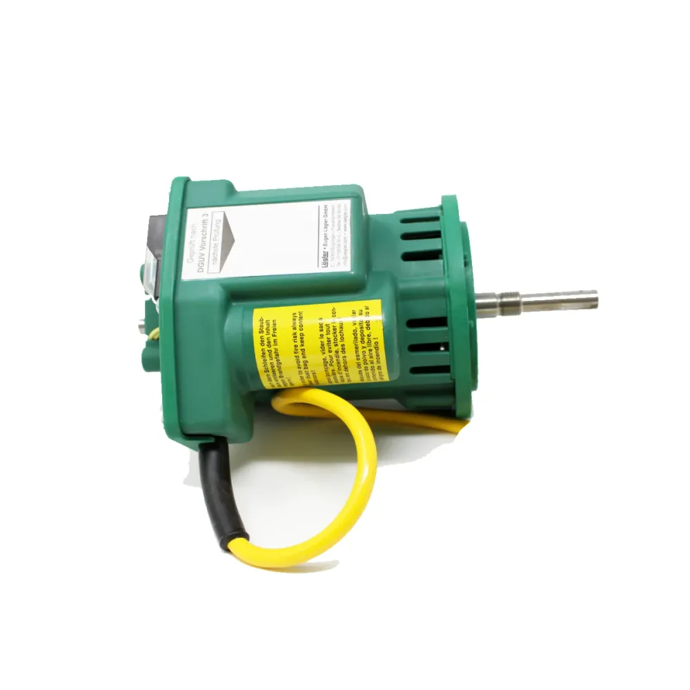 Magnetisk 4/f2 Motor FLIP