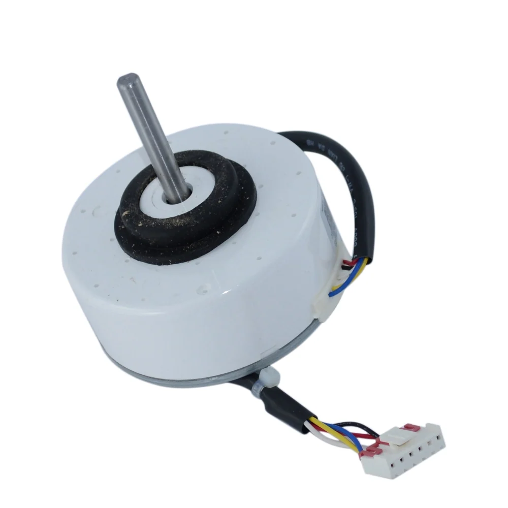 Magnetisk Canvac Värmepump Motor