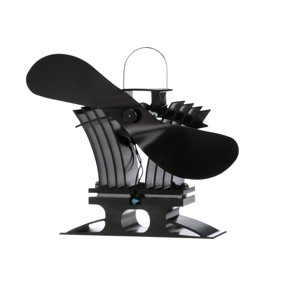 Magnetisk Fläkt Ecofan BelAir