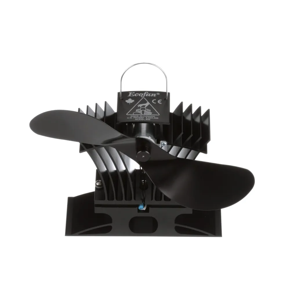 Magnetisk Fläkt Ecofan BelAir