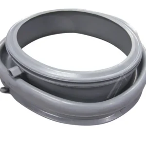 Magnetisk Gummibälg Miele tvättmaskin