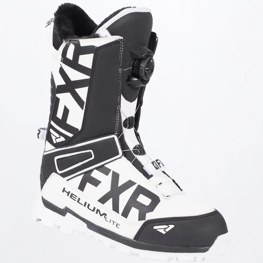 Magnetisk Helium Lite BOA Boot 48