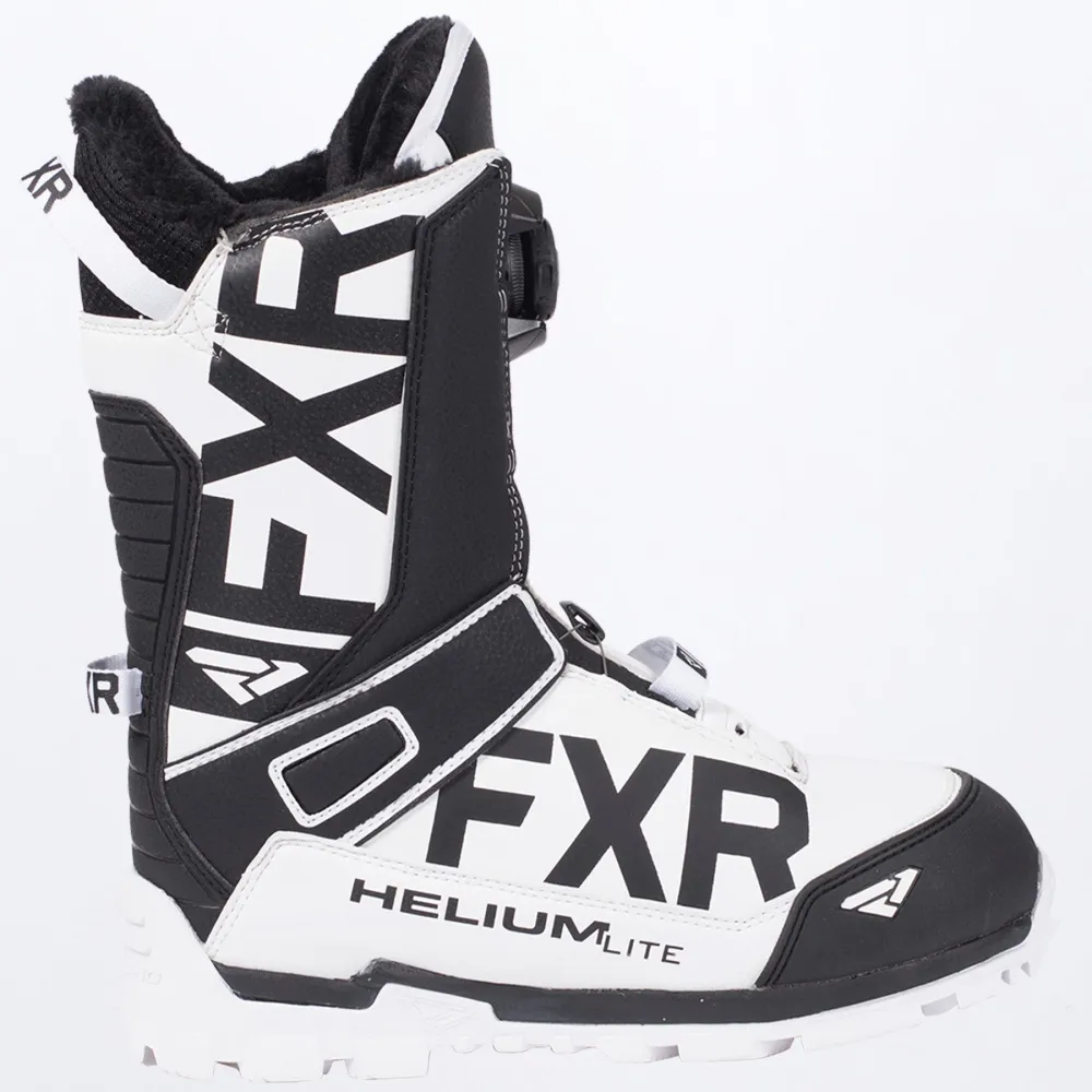 Magnetisk Helium Lite BOA Boot 48