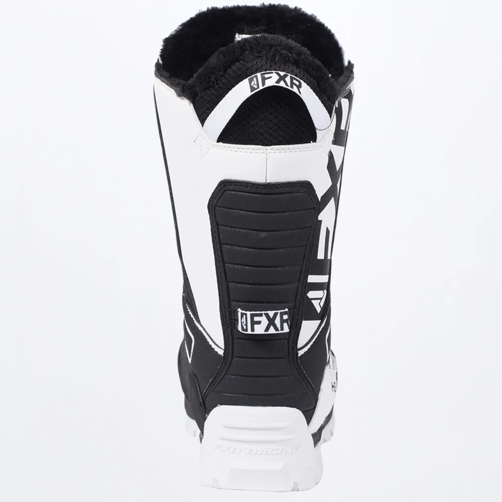 Magnetisk Helium Lite BOA Boot 48