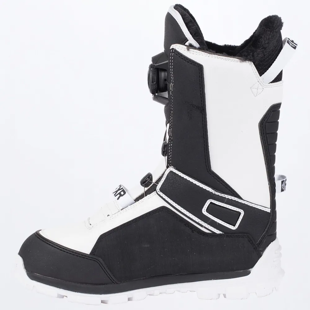 Magnetisk Helium Lite BOA Boot 48