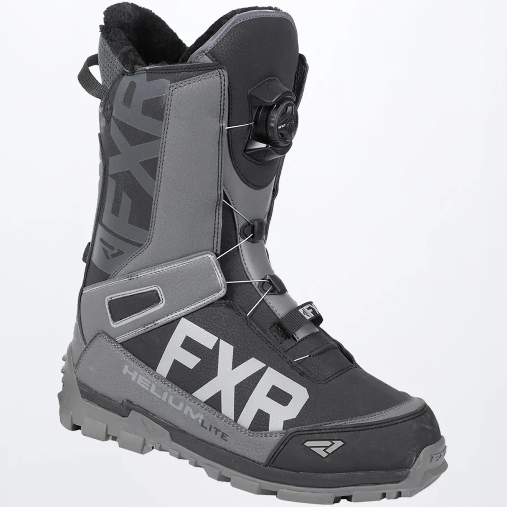 Magnetisk Helium Lite BOA Boot 48