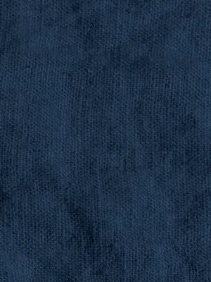 Magnetisk Linnehandduk Lovely Midnight Blue