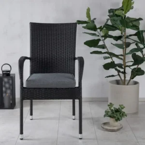 Magnetisk Matstol Venture Home Anna