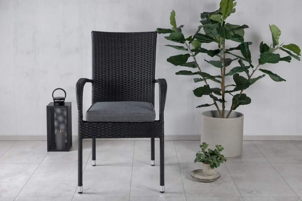 Magnetisk Matstol Venture Home Anna