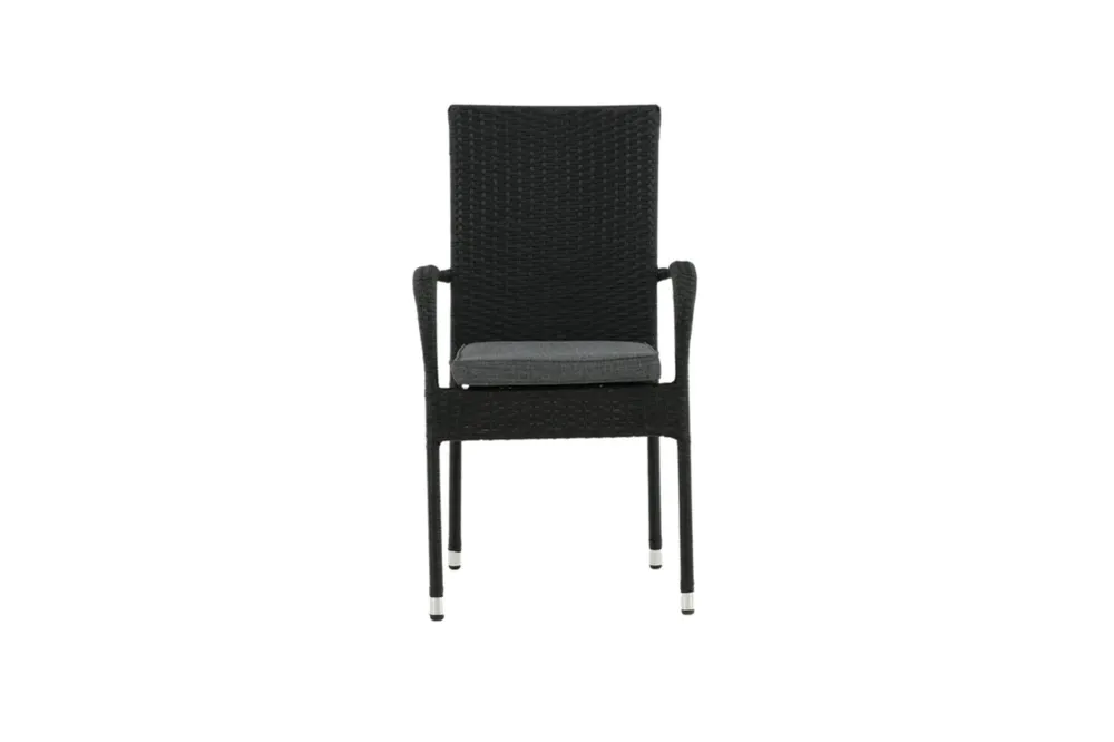Magnetisk Matstol Venture Home Anna