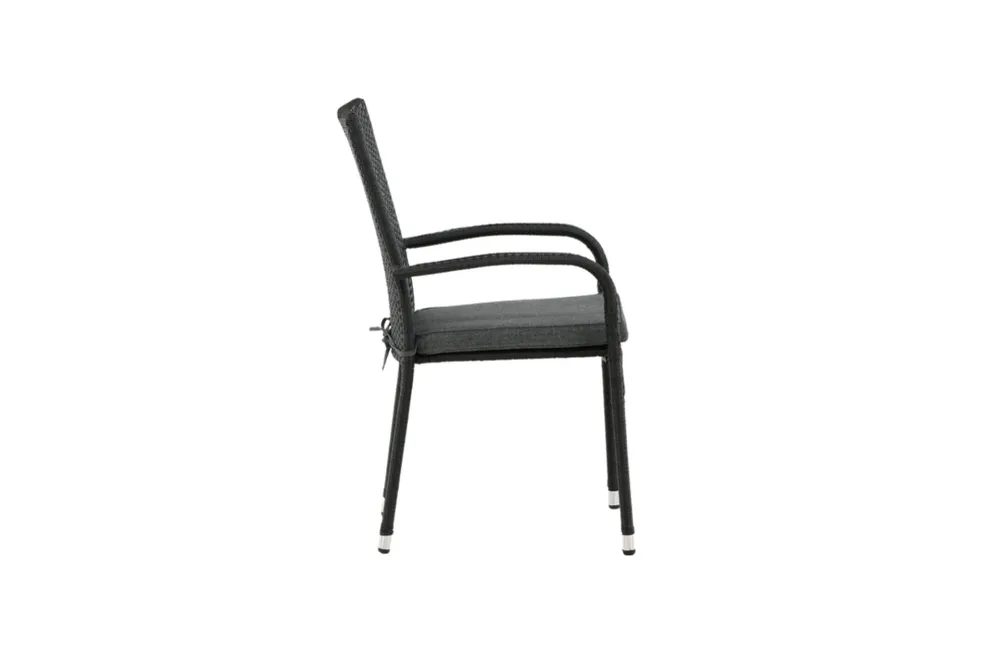 Magnetisk Matstol Venture Home Anna