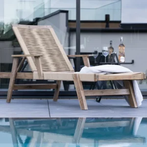 Magnetisk Sun Lounge Venture Home Little John