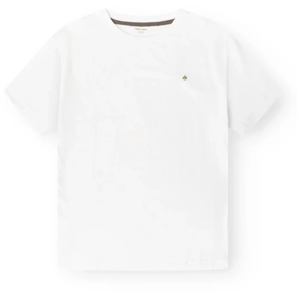 Magnetisk That's Mine Dad Club Vester T-Shirt S